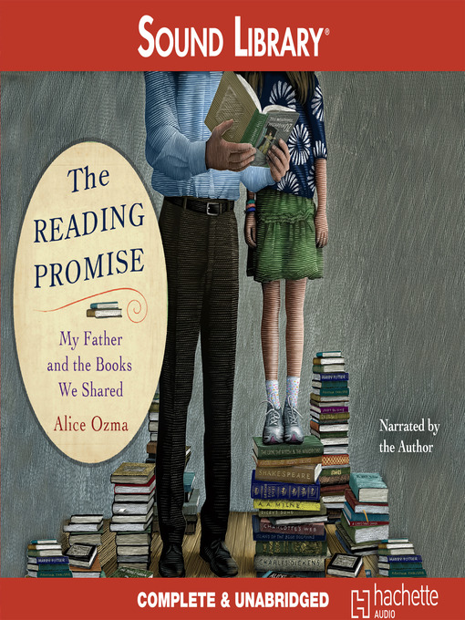 Title details for The Reading Promise by Alice Ozma - Available